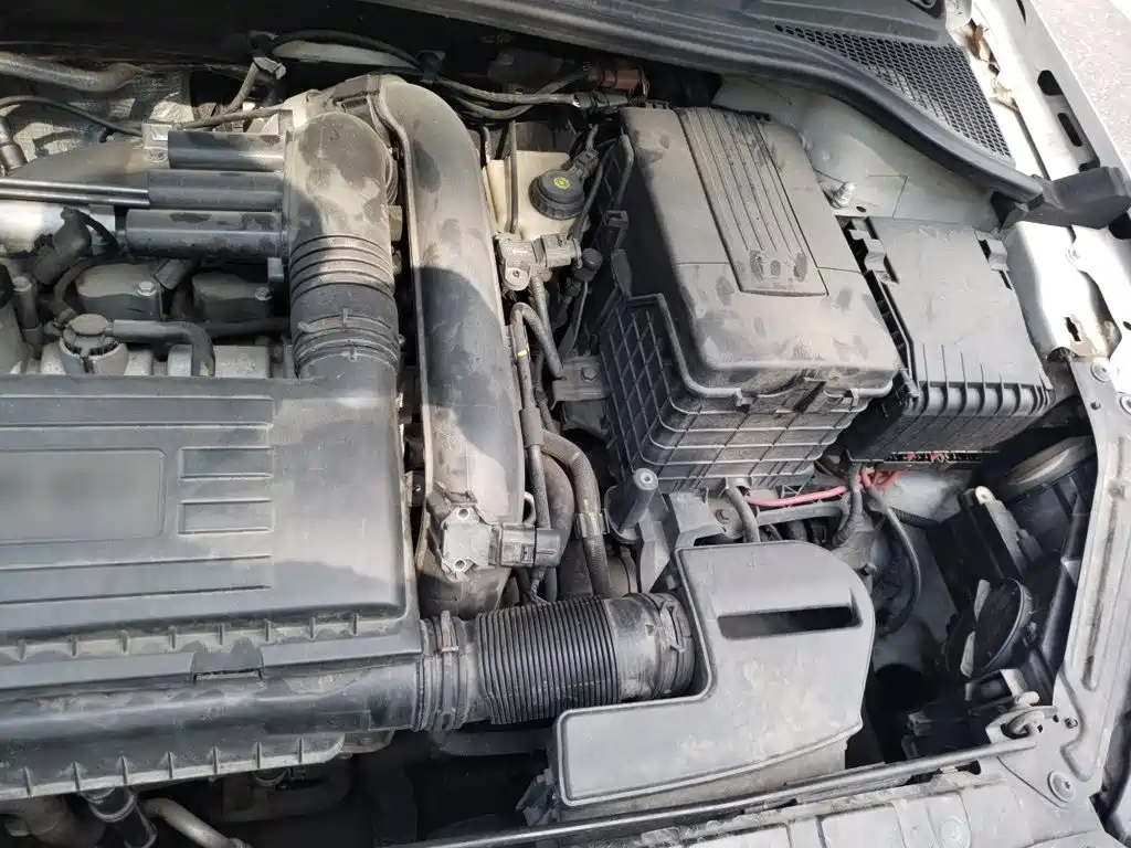 Skoda Yeti — миниатюра 20