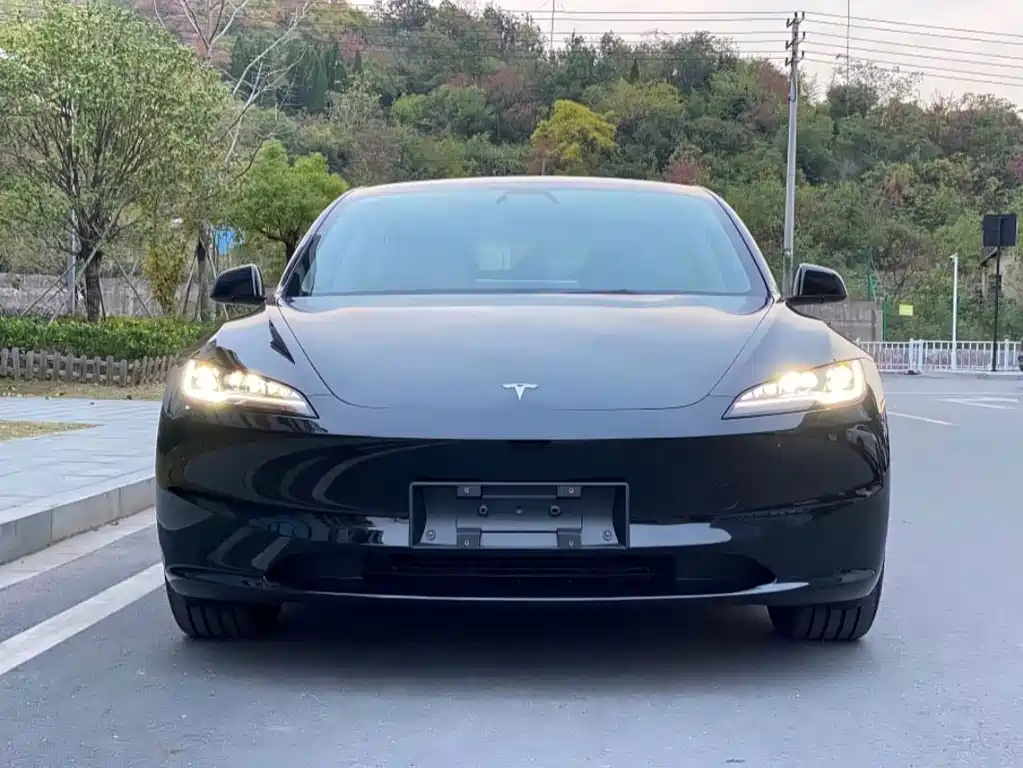 Tesla Model 3 — миниатюра 2