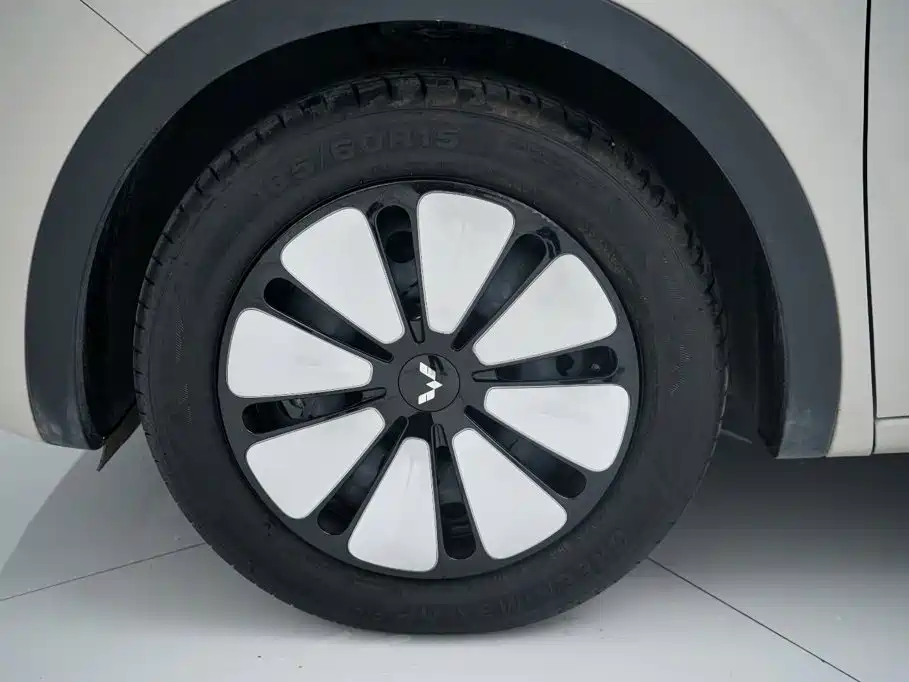 Wuling Bingo — миниатюра 19