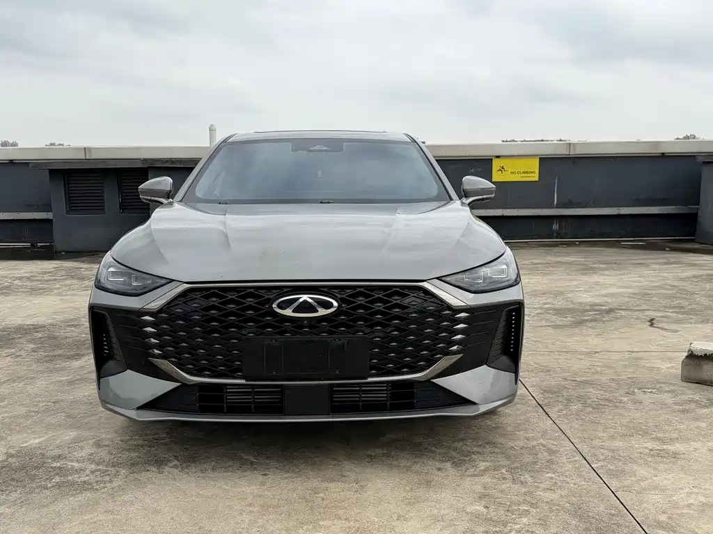 Chery Arrizo 8 PRO — миниатюра 2