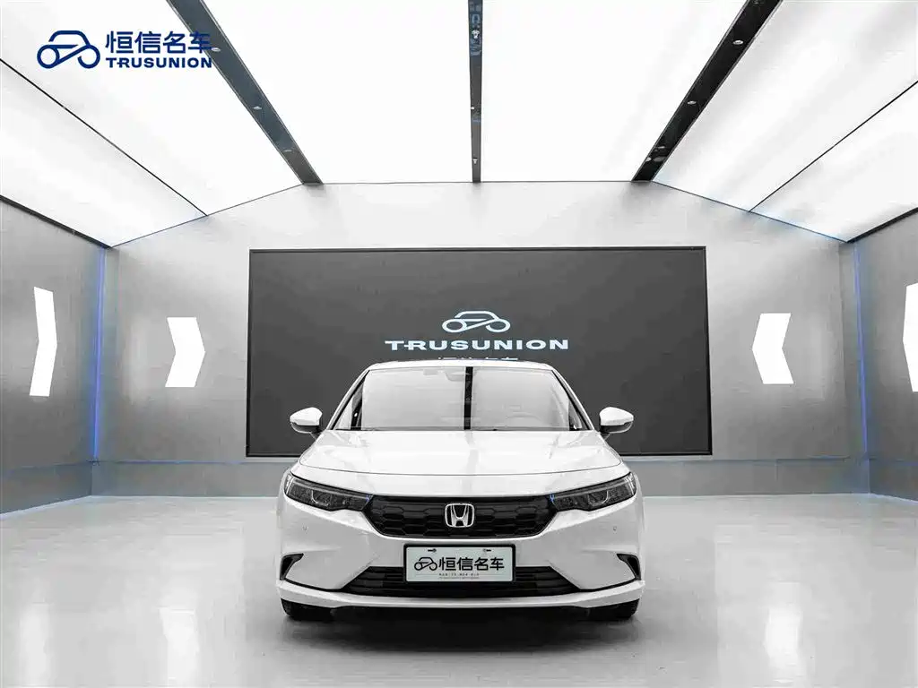 Honda Integra — миниатюра 2