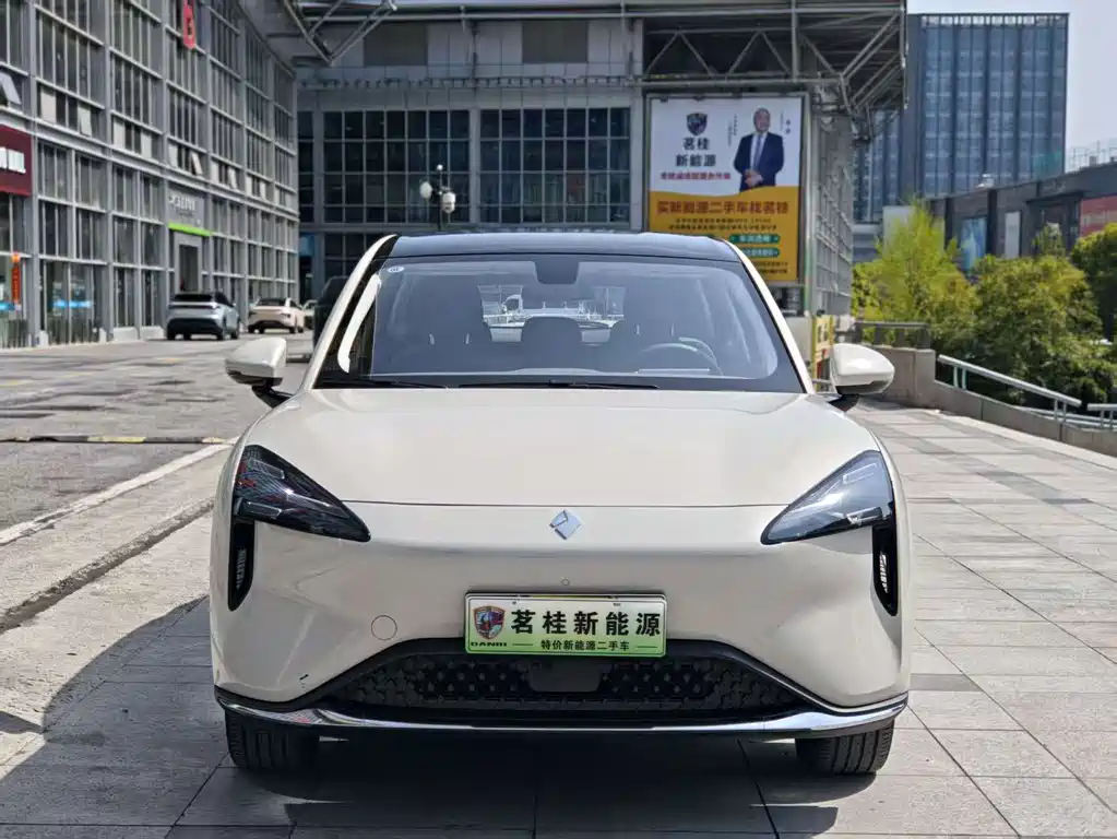 Baojun 宝骏E6 2025