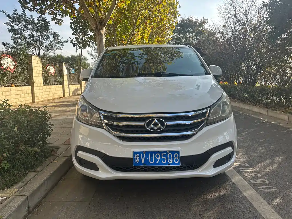 大通 G10 2015