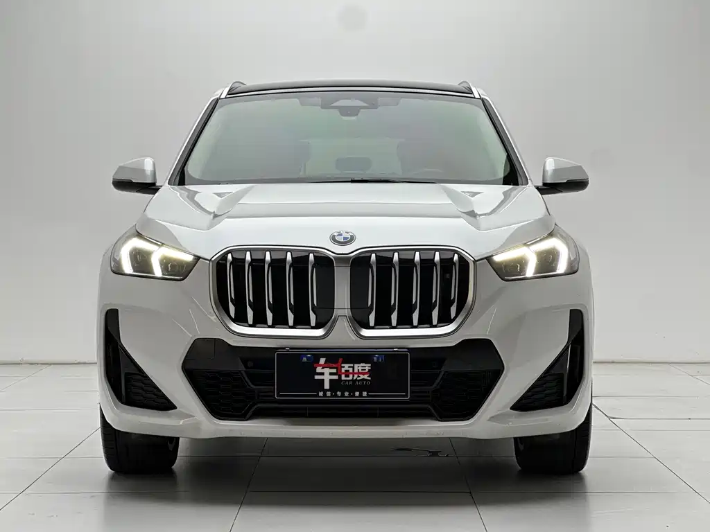 BMW X1 — миниатюра 2