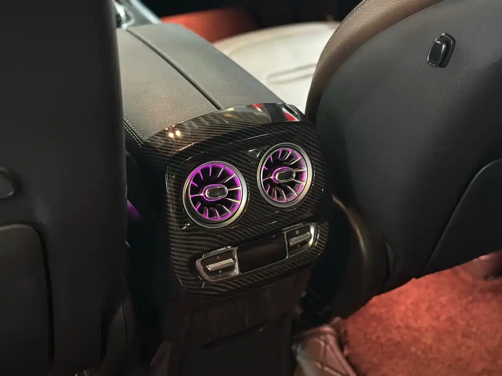 Mercedes-Benz G-Class — миниатюра 14