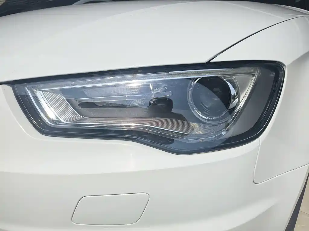 Audi A3 — миниатюра 3