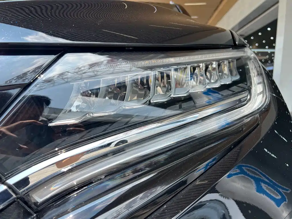 Honda UR-V — миниатюра 13