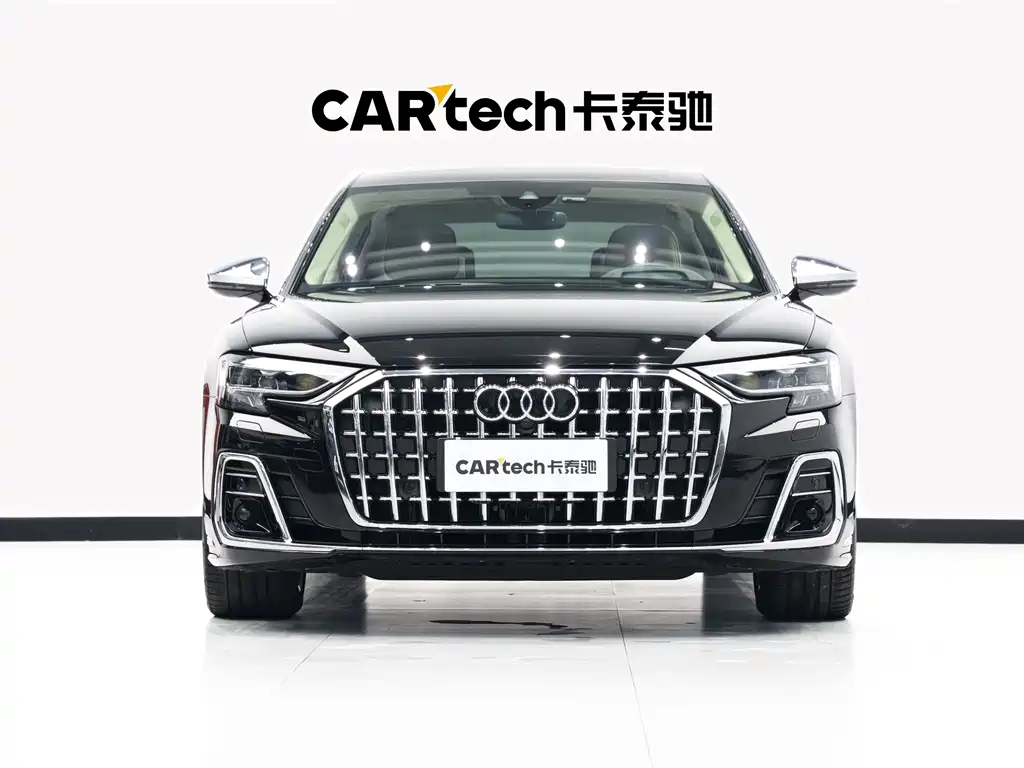 Audi A8 2022 A8L Horch