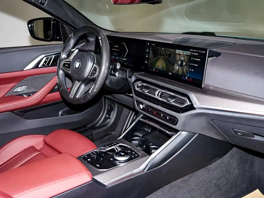 BMW 4 Series — миниатюра 22