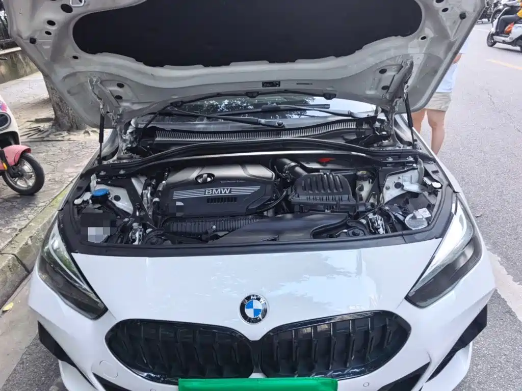 BMW 2 Series (Import) — миниатюра 16