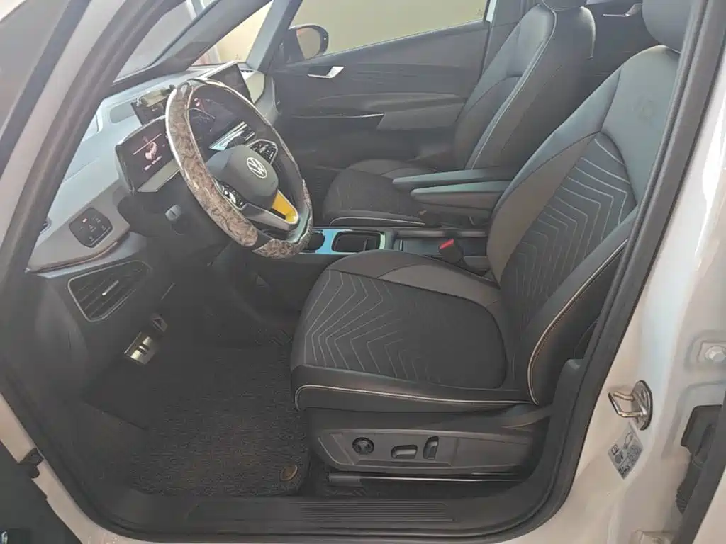Volkswagen ID.3 — миниатюра 15