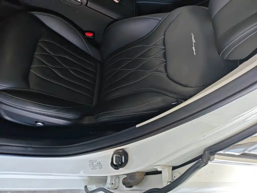 Chery Arrizo 8 — миниатюра 15