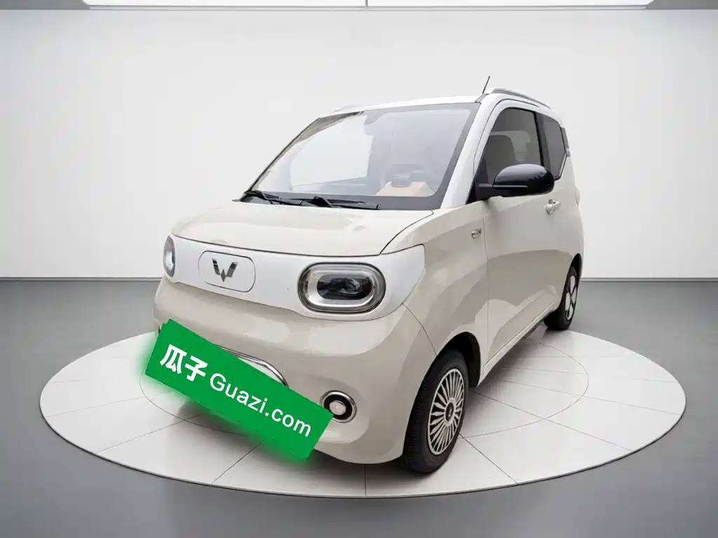 Wuling Mini EV MINIEV 2024 215km
