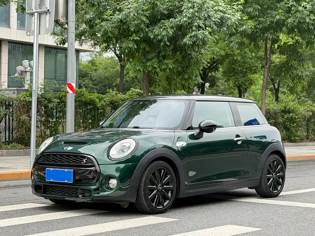 Купить MINI Mini