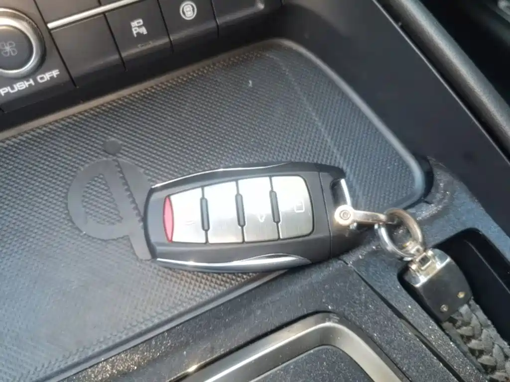 Haval F7x — миниатюра 9