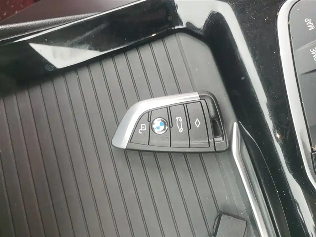 BMW X3 2023 xDrive30i Lead M