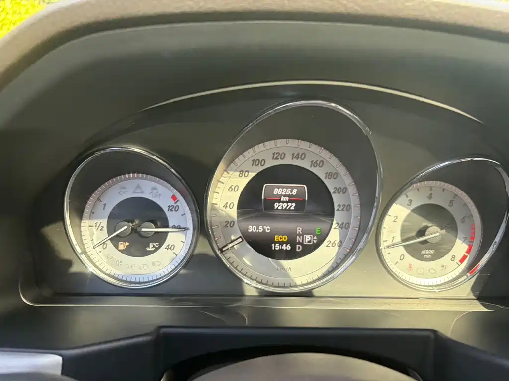 Mercedes-Benz GLK-Class — миниатюра 12