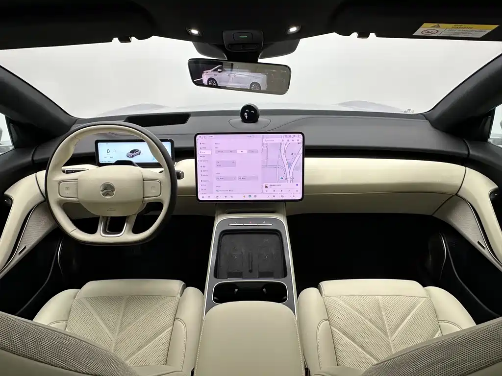 NIO ET5 2025 75kWh