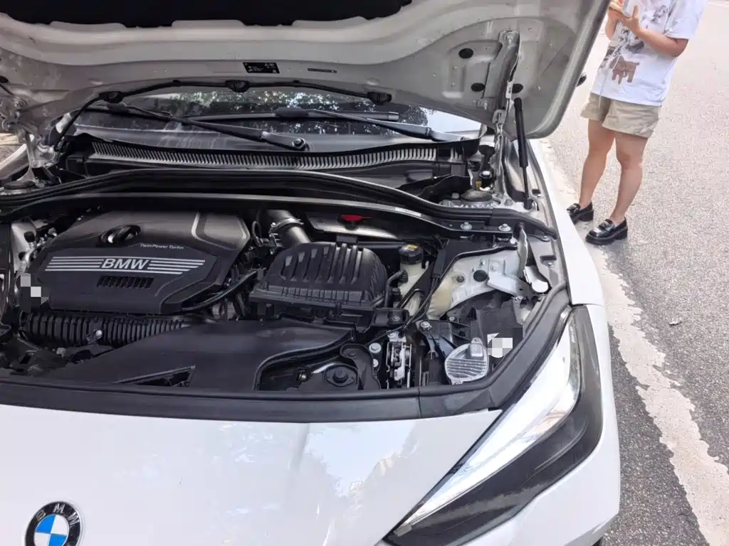 BMW 2 Series (Import) — миниатюра 23