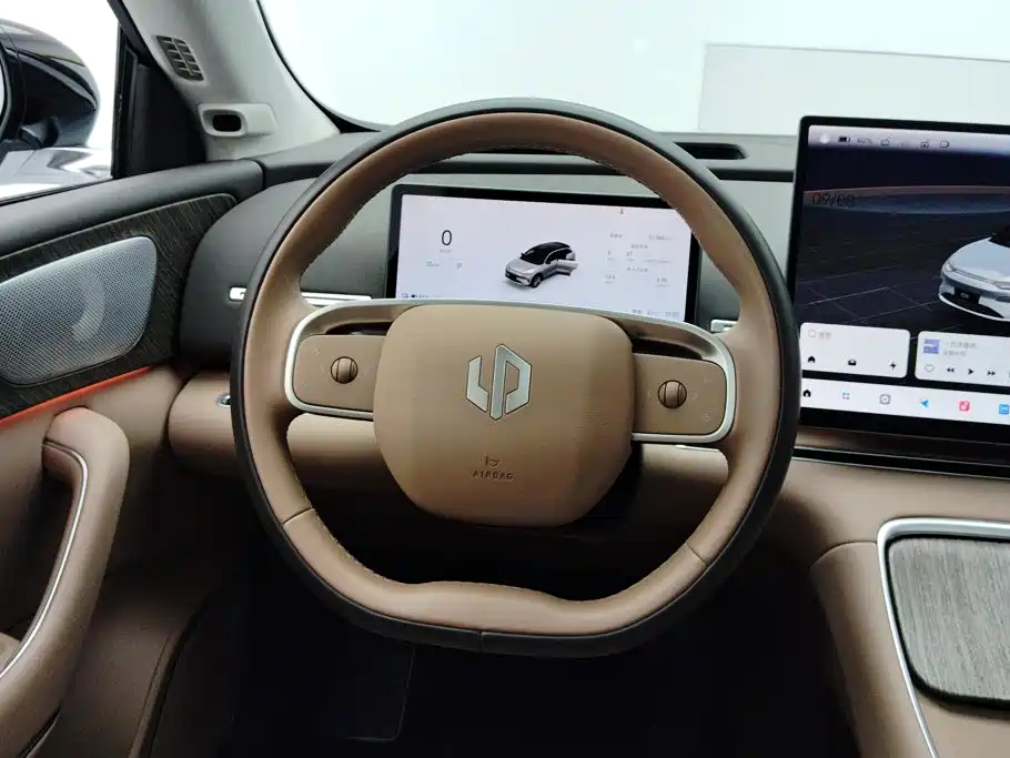 Leapmotor Leapmotor C11 — миниатюра 15