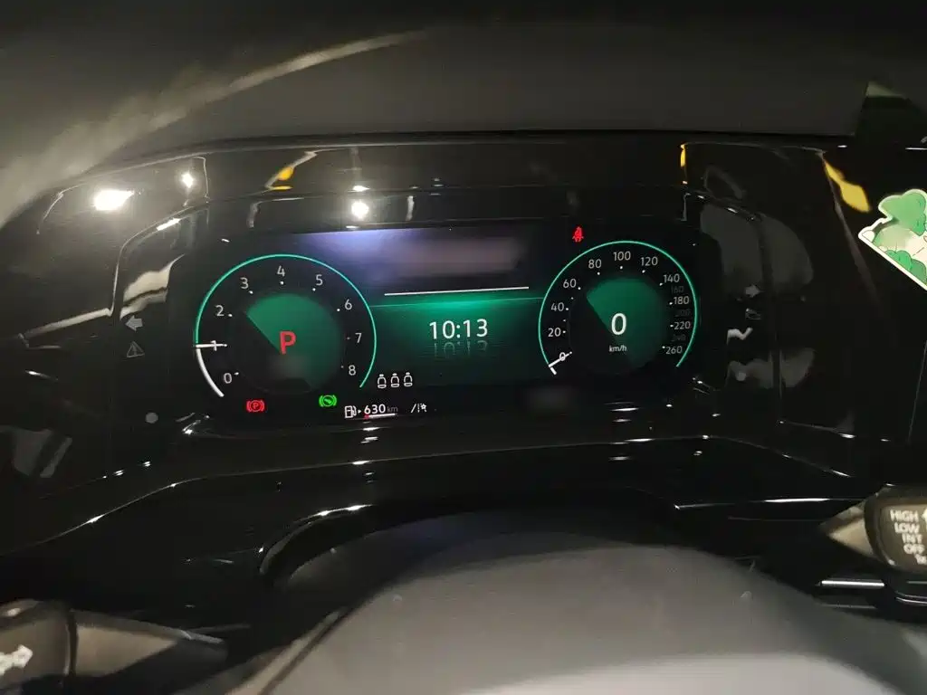 Volkswagen Golf — миниатюра 4