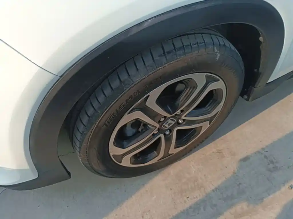 Honda XR-V — миниатюра 23