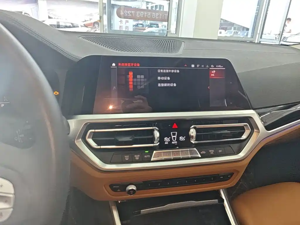 BMW 3 Series — миниатюра 13