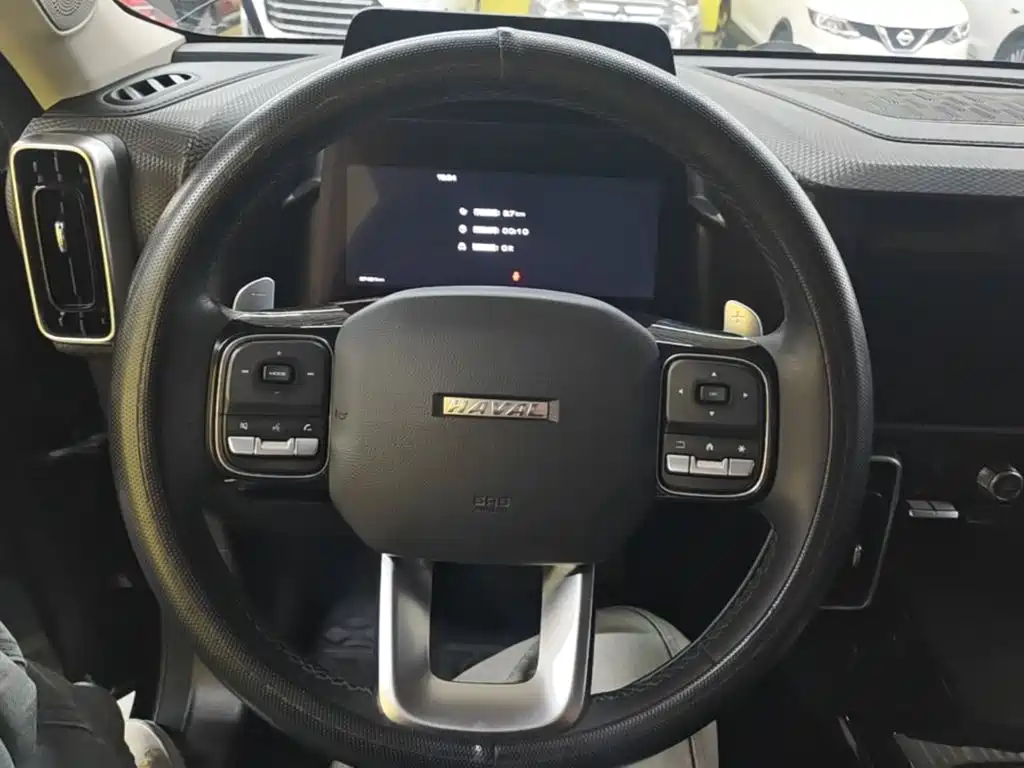 Haval Big Dog — миниатюра 11