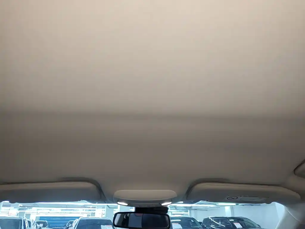 Ford Edge — миниатюра 18