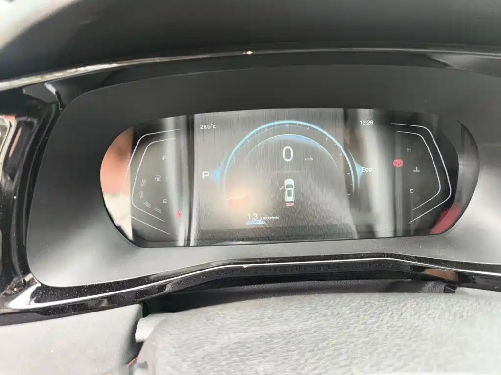 Changan X7 Plus 2024 1.5T AT Luxury 7 мест