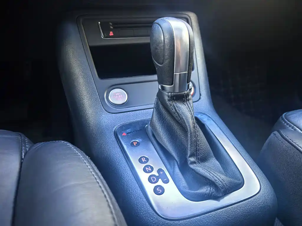 Volkswagen Tiguan — миниатюра 9
