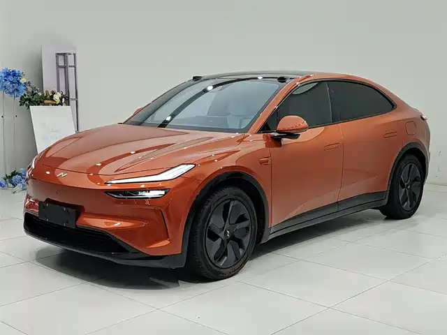 HAPPY ROAD LE DAO L60 2024