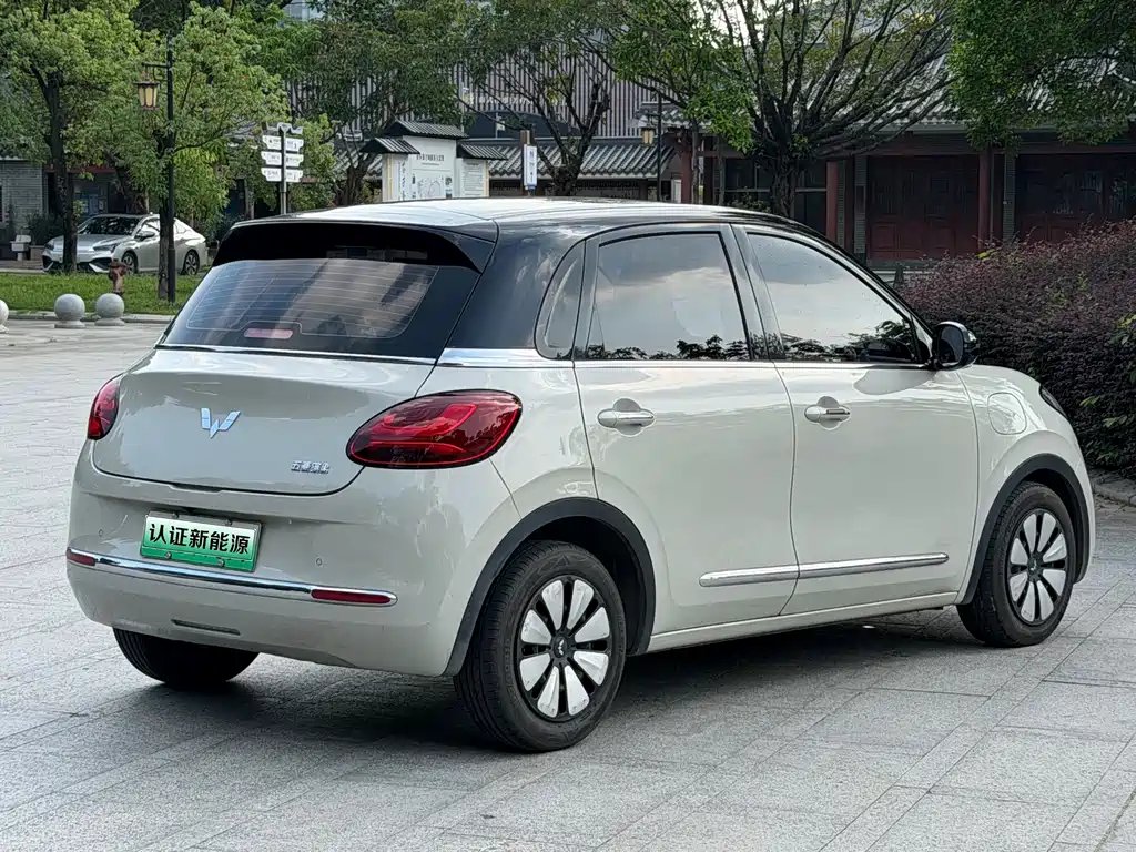 Wuling Bingo — миниатюра 15