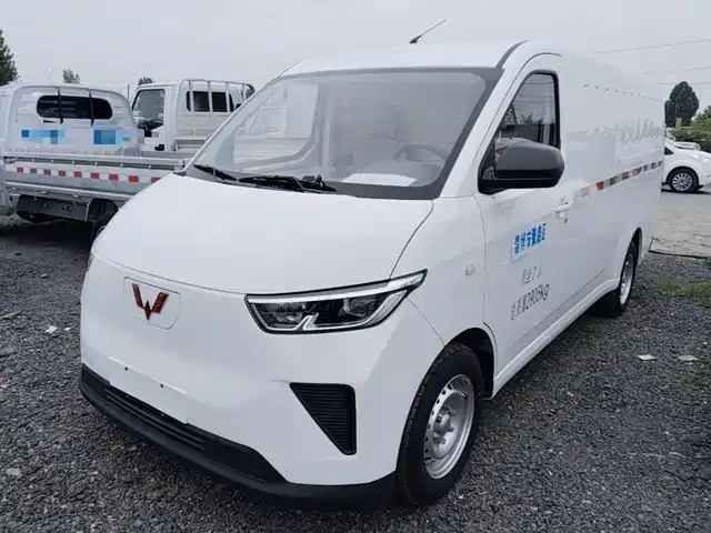 2026 Wuling Motors Yangguang