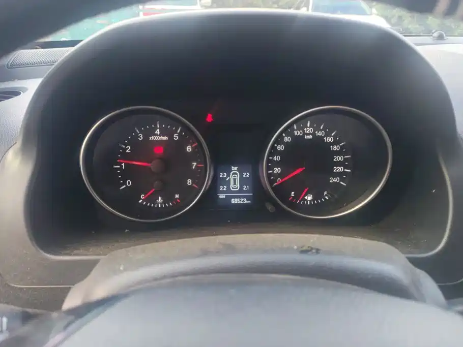 Haval H6 — миниатюра 14