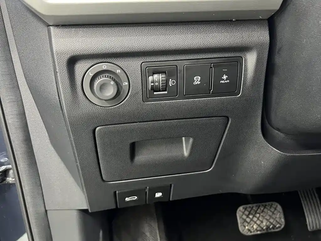 Wuling Jiachen 1.5T CVT Premium Flagship Type, фото 13