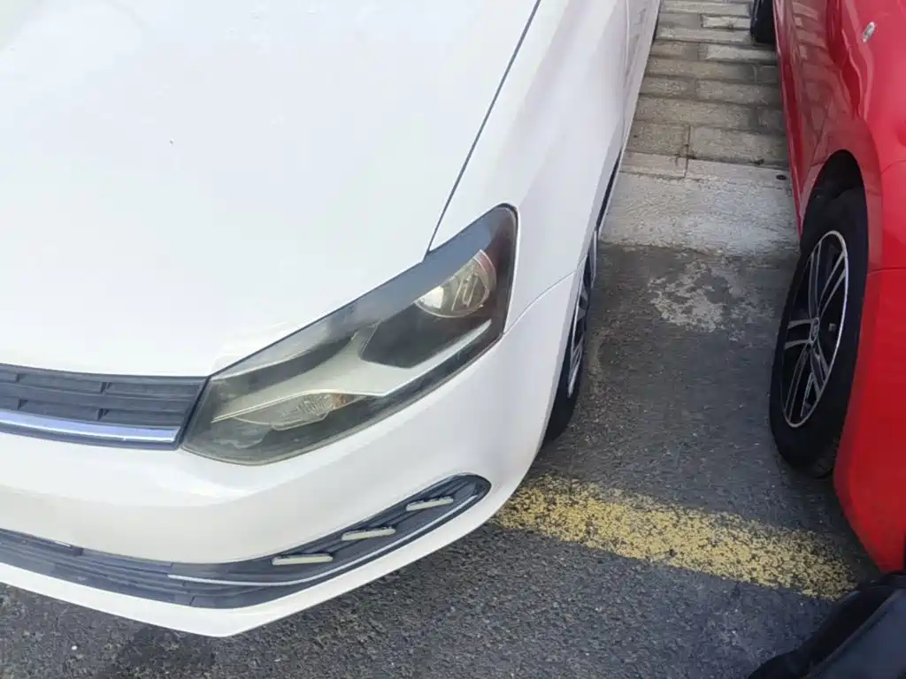 Volkswagen Polo — миниатюра 24