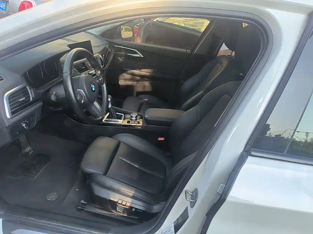 BMW 1 Series — миниатюра 15