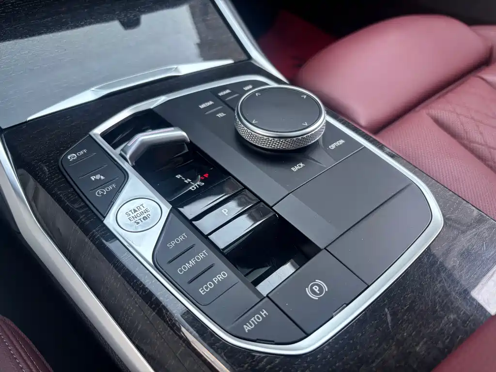 BMW 3 Series — миниатюра 5