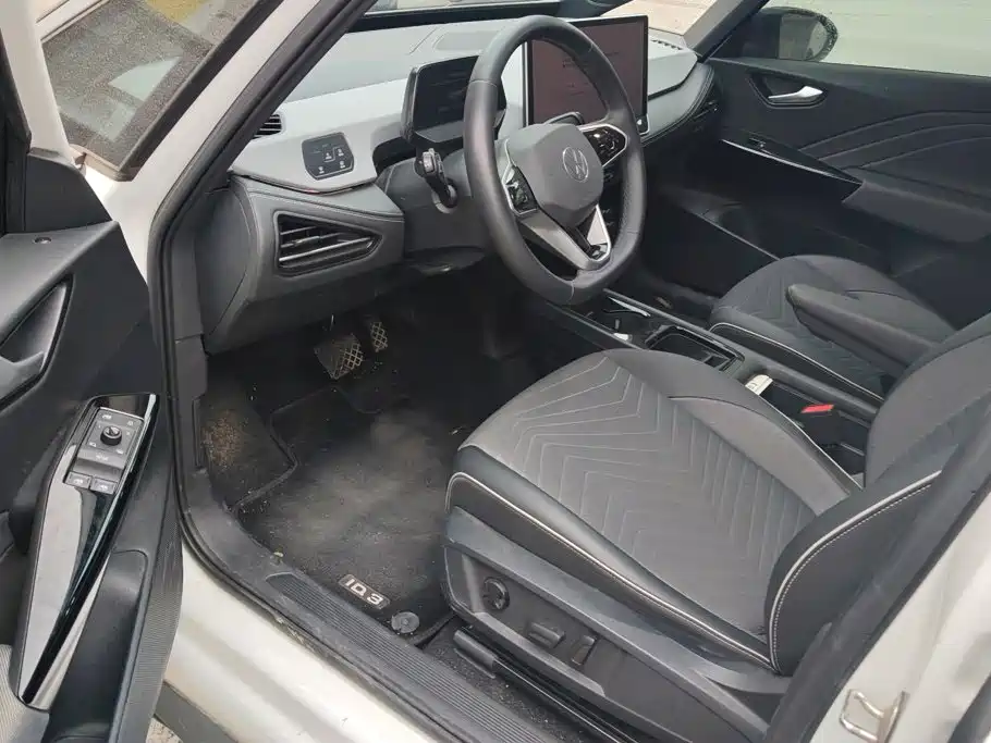 Volkswagen ID.3 — миниатюра 9