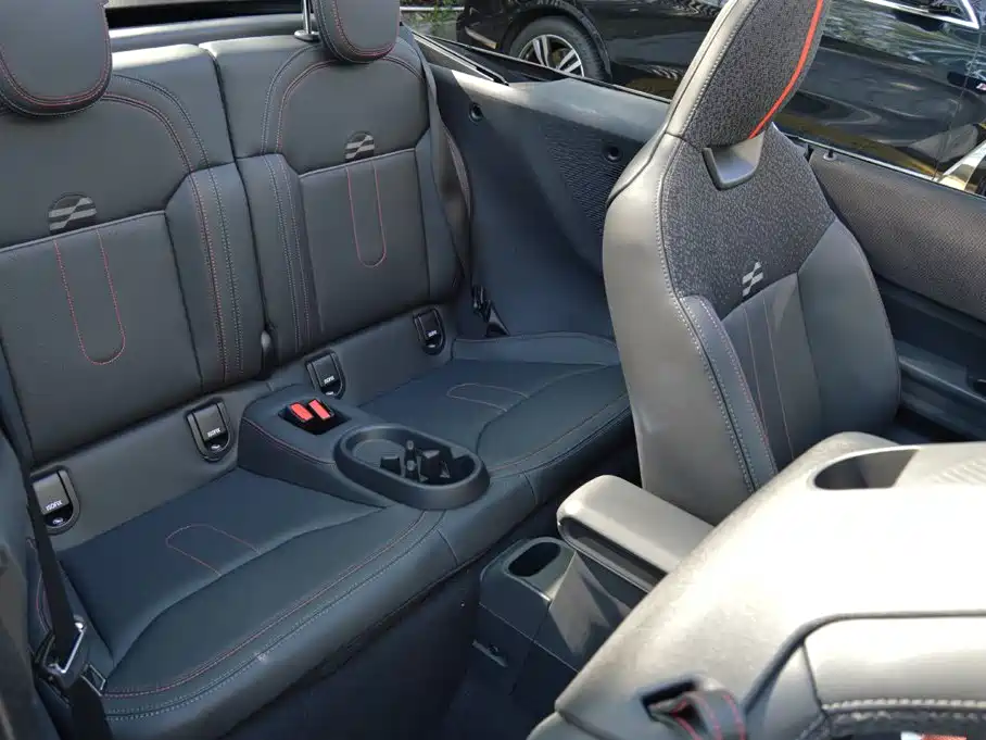 MINI Mini JCW — миниатюра 11