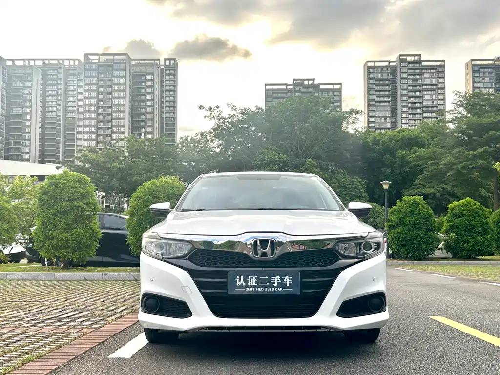 Honda Crider 2019 180Turbo CVT Comfort VI
