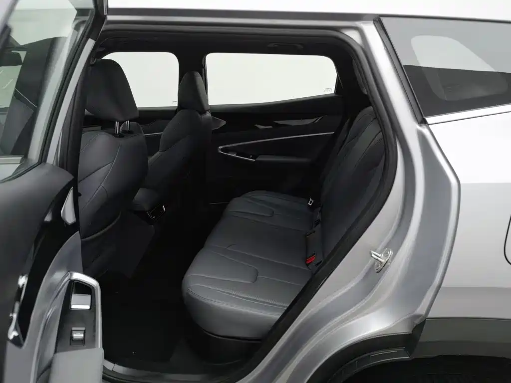 Geely Boyue — миниатюра 15
