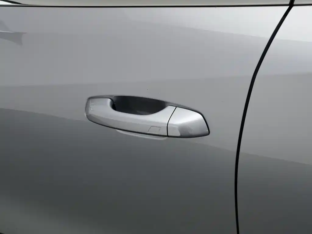 Geely Boyue — миниатюра 18