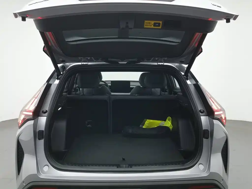 Geely Boyue — миниатюра 16
