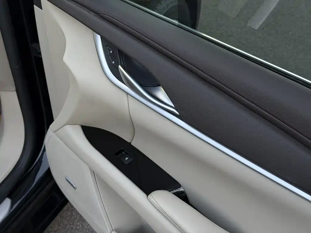 Cadillac XTS — фотографии объявления, Фото 13