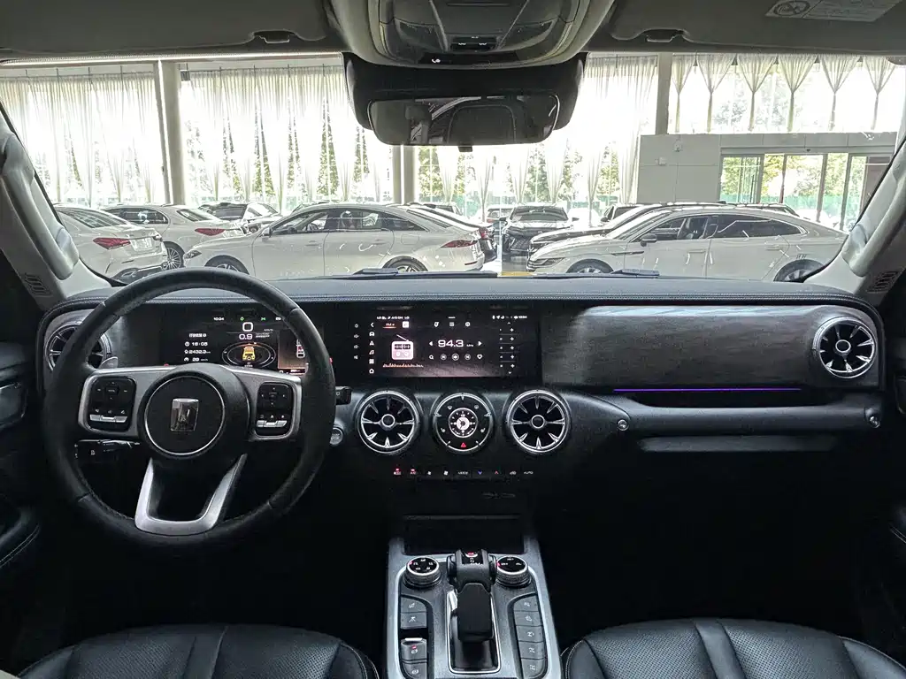 Tank Tank 300 — миниатюра 16