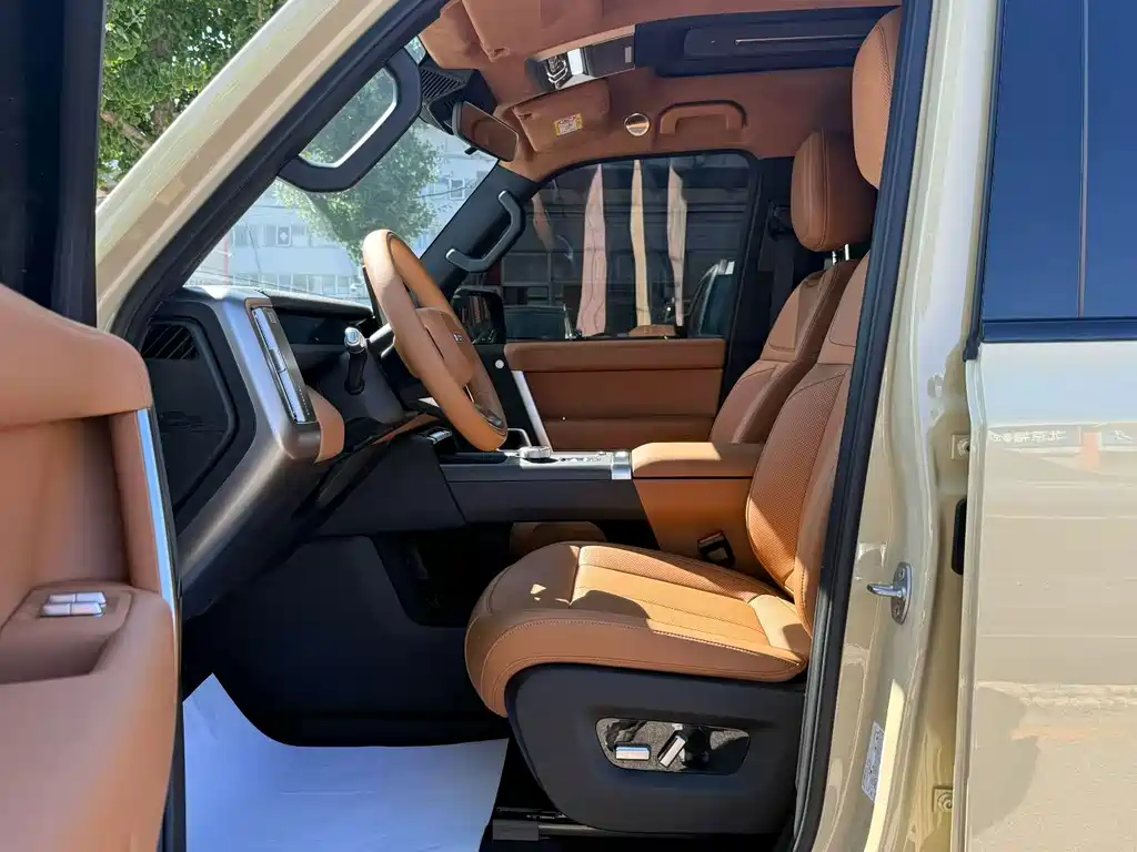 iCAR iCAR V27 — миниатюра 3