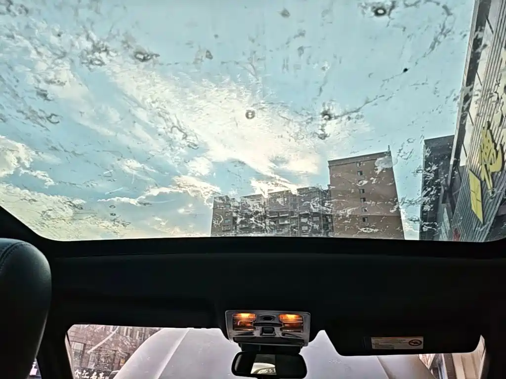 Landwind Landwind X7 — миниатюра 18