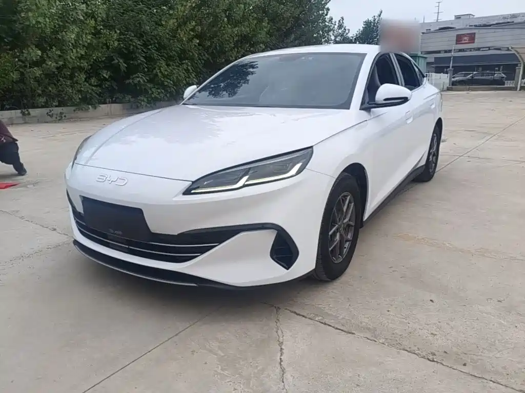 BYD Seal 06 — миниатюра 2
